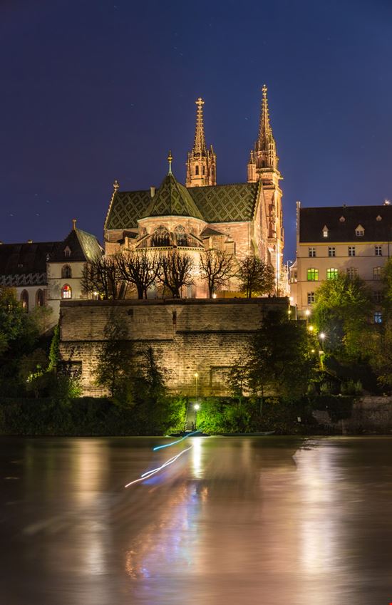 Cattedrale Cattedrale Leonid Andronov - Shutterstock.com 