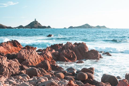 Isole Sanguinarie  Isole Sanguinarie  beboy- Shutterstock.com 