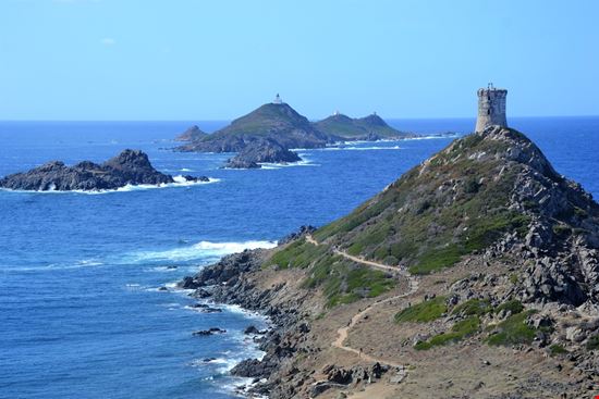 Isole Sanguinarie  Isole Sanguinarie  Racoon65 - Shutterstock.com 