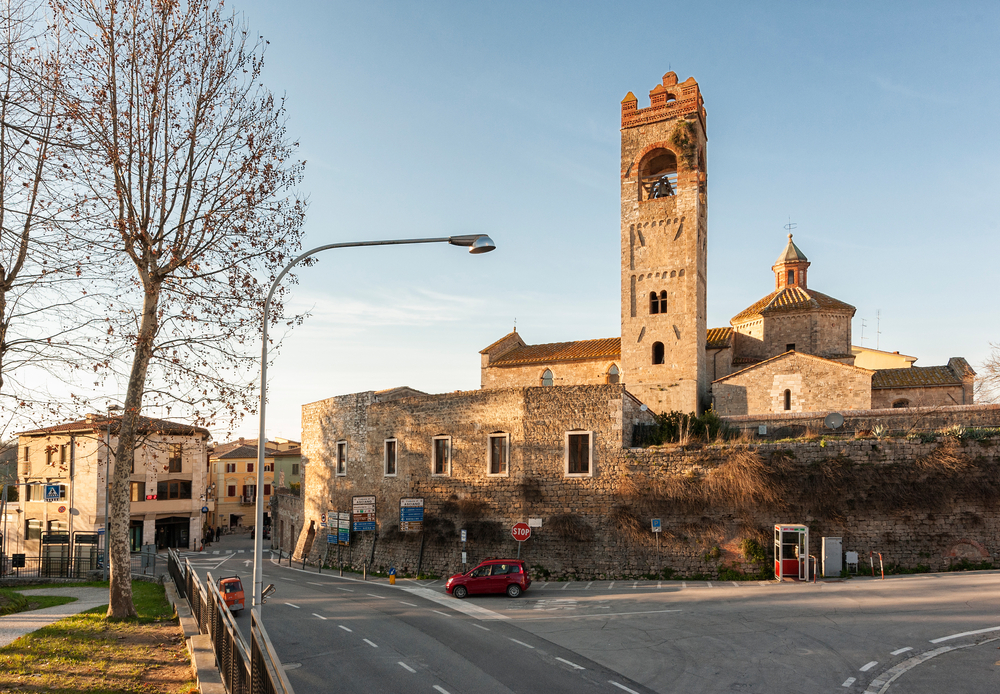 Collegiata di Sant'Agata
