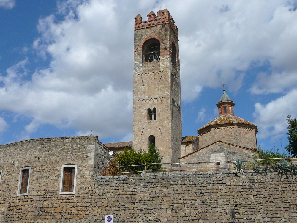 Collegiata di Sant'Agata