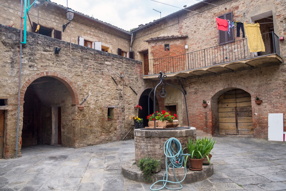 Asciano