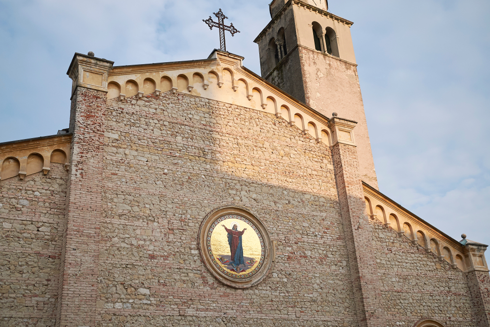La Cattedrale