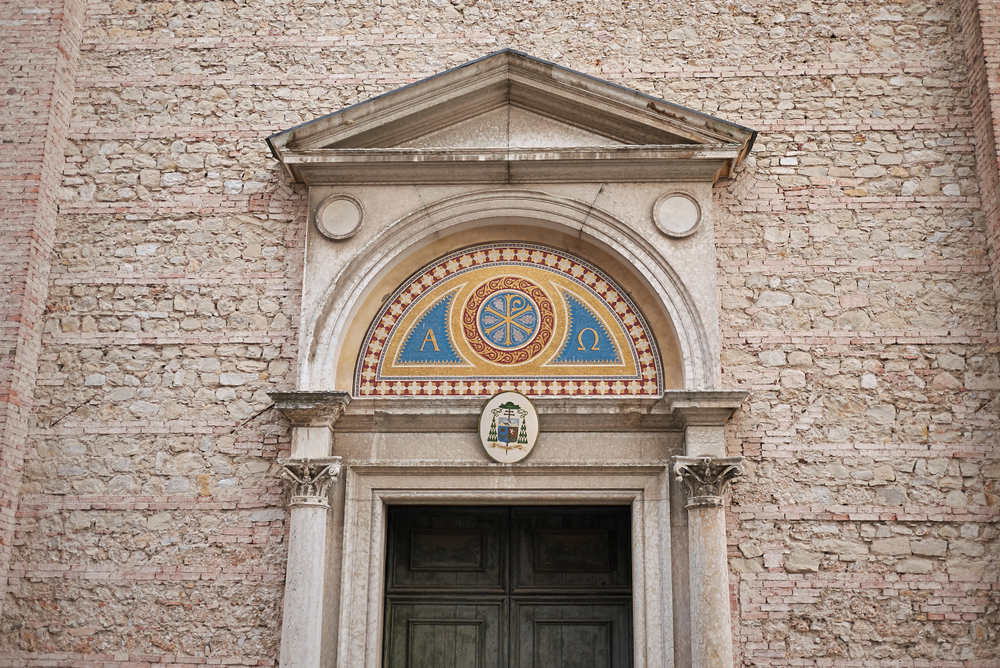 La Cattedrale