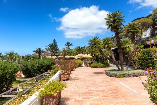 Terme Giardini Poseidon Terme Giardini Poseidon AWP76 / Shutterstock.com 