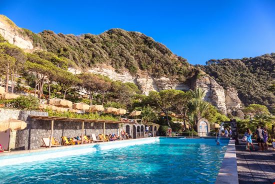 Terme Giardini Poseidon Terme Giardini Poseidon AWP76 / Shutterstock.com 