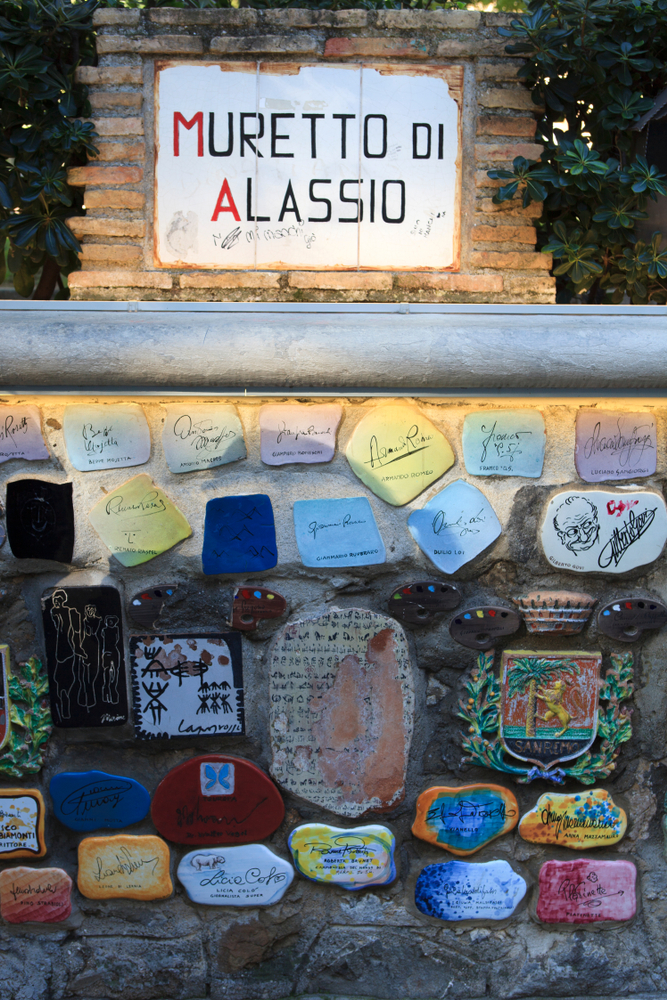 Alassio