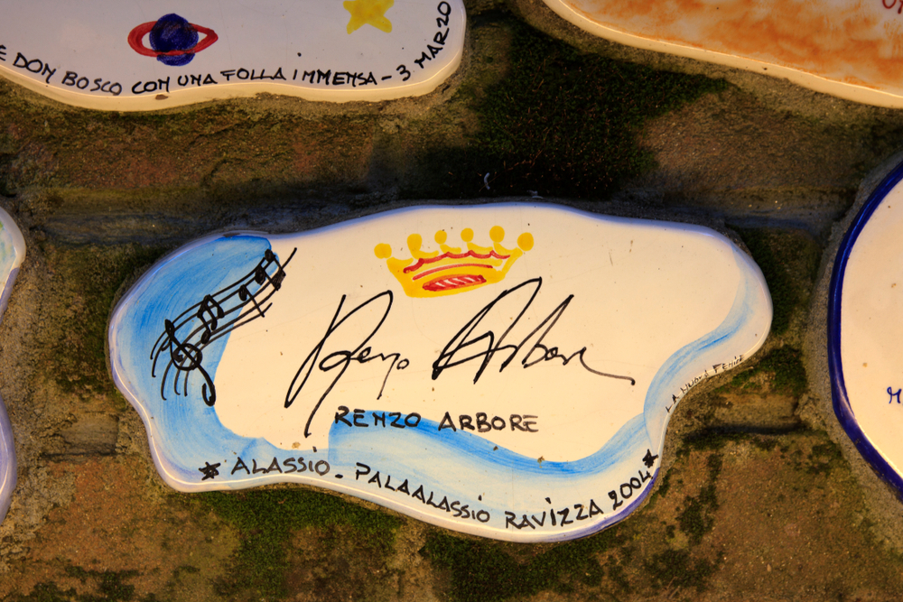 Alassio