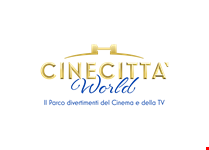 Cinecittà World