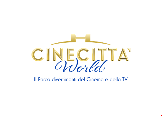 Cinecittà World Cinecittà World  