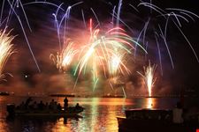 Festa del Redentore