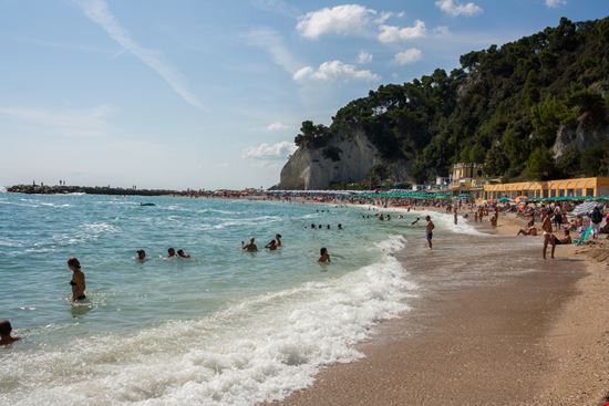 Spiaggia Urbani  Spiaggia Urbani  gab90 - Shutterstock.com 