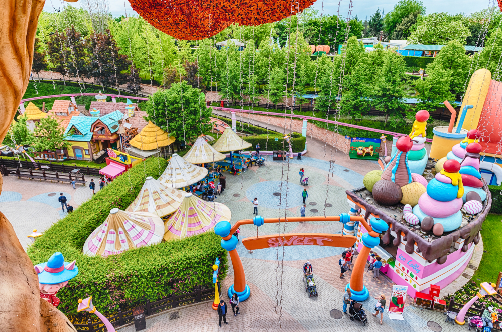 Gardaland