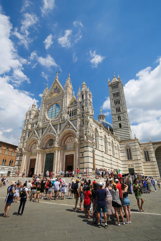 Piazza del Duomo