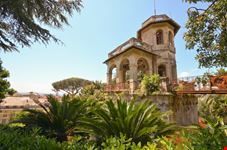 Giardino di Palazzo Rocca