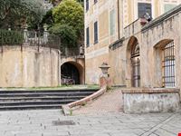 Giardino di Palazzo Rocca