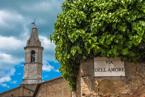 Via dell'Amore Via dell'Amore javarman - Shutterstock.com 