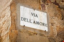 Via dell'Amore