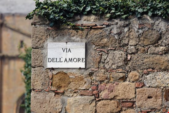 Via dell'Amore Via dell'Amore Frank Bach - Shutterstock.com 