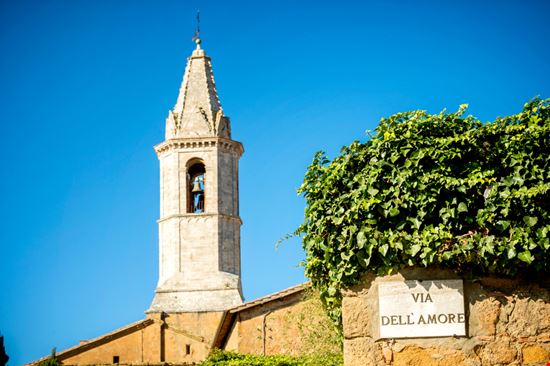 Via dell'Amore Via dell'Amore Massimo Santi - Shutterstock.com 