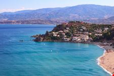 Spiaggia di Caminia