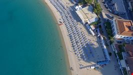 Spiaggia di Caminia