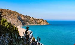 Spiaggia di Caminia