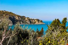 Spiaggia di Caminia