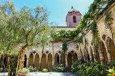 Chiostro di San Francesco