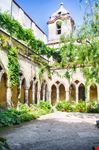 Chiostro di San Francesco