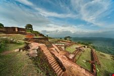 Reggia di Sigiriya