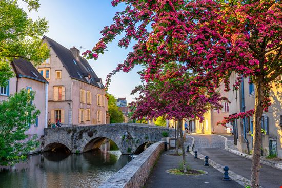 Vieille Ville Vieille Ville Catarina Belova - Shutterstock.com 