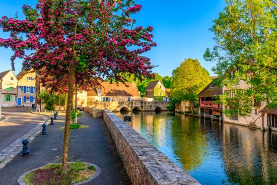 Vieille Ville Vieille Ville Catarina Belova - Shutterstock.com 