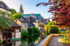 Vieille Ville