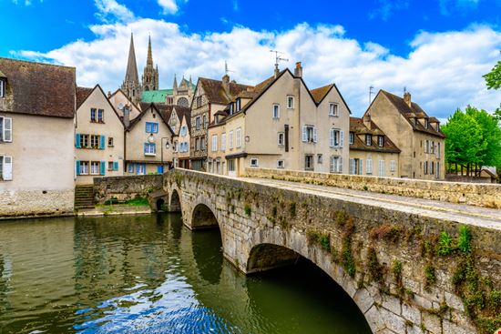 Vieille Ville Vieille Ville Catarina Belova - Shutterstock.com 