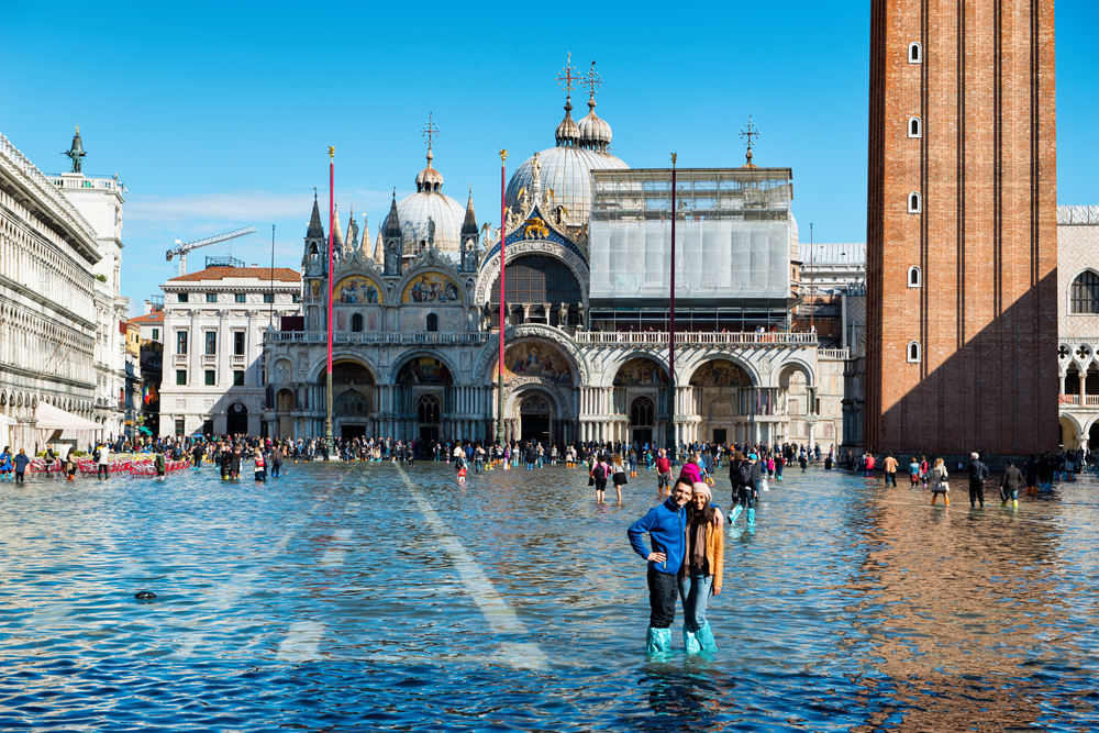 Venezia_acqua_alta