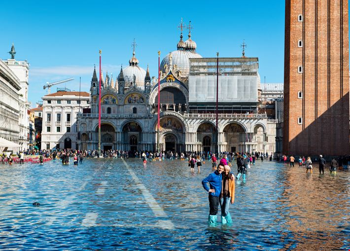 Venezia_acqua_alta