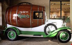 Fabbrica Carlsberg