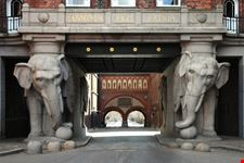 Fabbrica Carlsberg