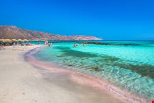 Spiaggia di Elafonissi