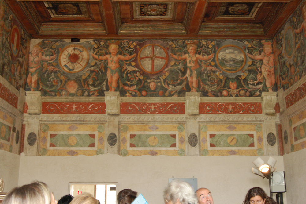 Mantova