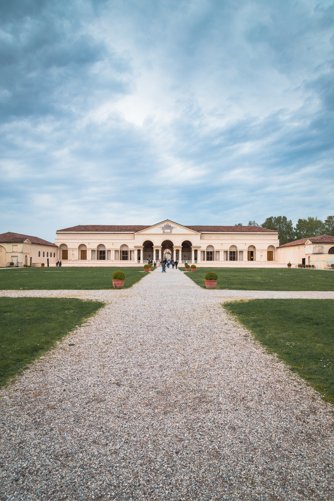 Mantova