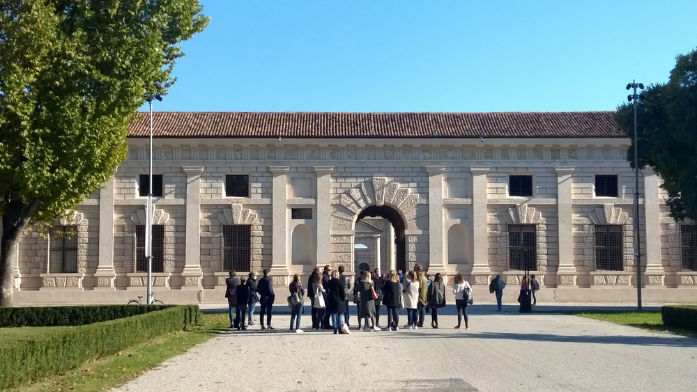Mantova