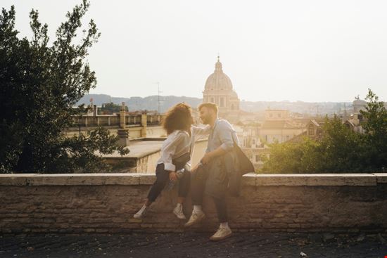 Roma Pincio TTLSC / Shutterstock.com 