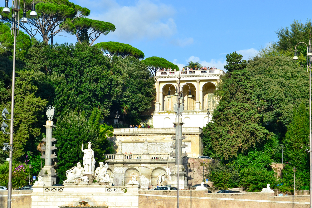Roma