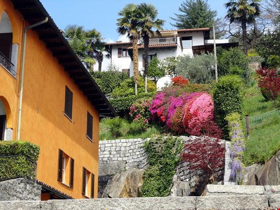 Mergozzo Mergozzo Girodiboa - Shutterstock.com 