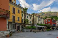 Mergozzo
