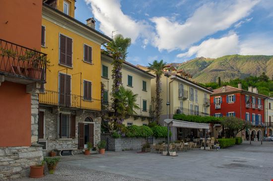 Mergozzo Mergozzo O.C Ritz - Shutterstock.com 