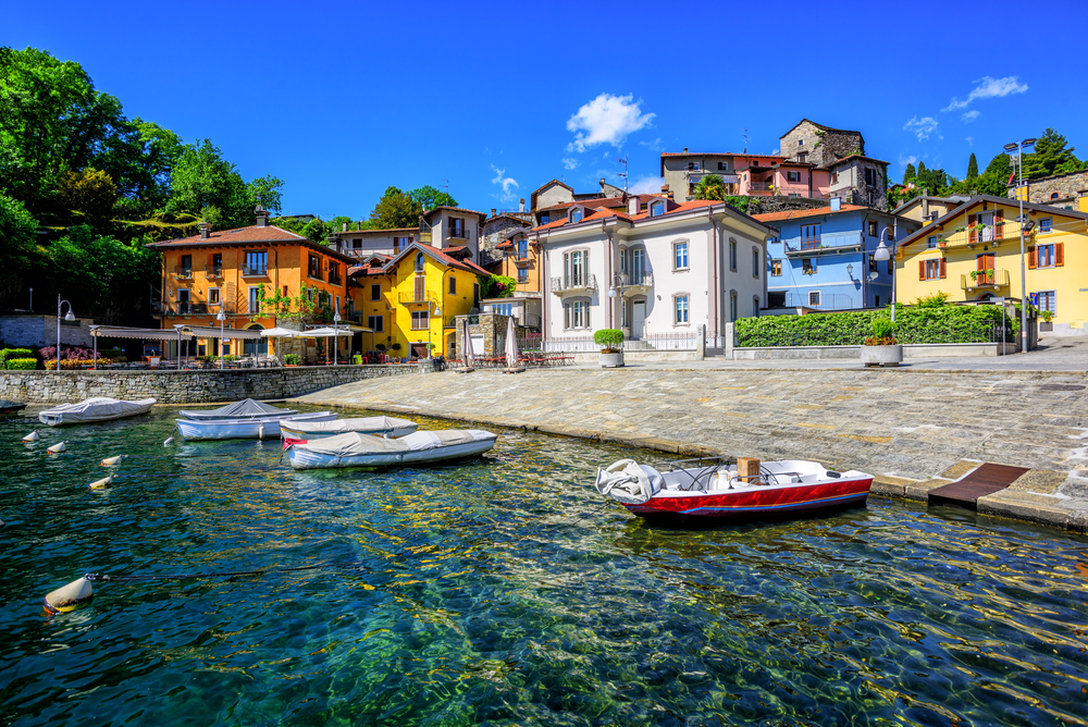 Mergozzo