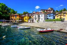 Mergozzo